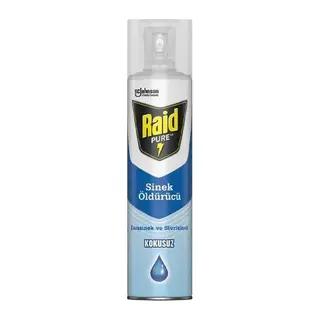 Kokusuz SinekSavar 300Ml 1 Adet