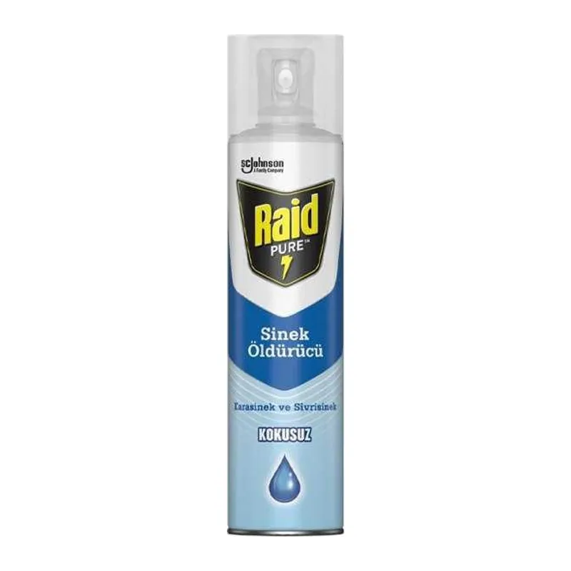Kokusuz SinekSavar 300Ml 1 Adet