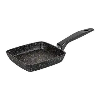 REDCHEF 12cm MINI KARE SOS TAVA 1 Adet