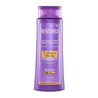 Şampuan Kolojen 500Ml 1 Adet