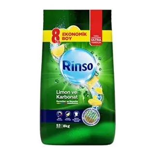 10 KG Limon Karbonat 1 Adet