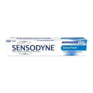 Extra Diş Macunu 100Ml 1 Adet