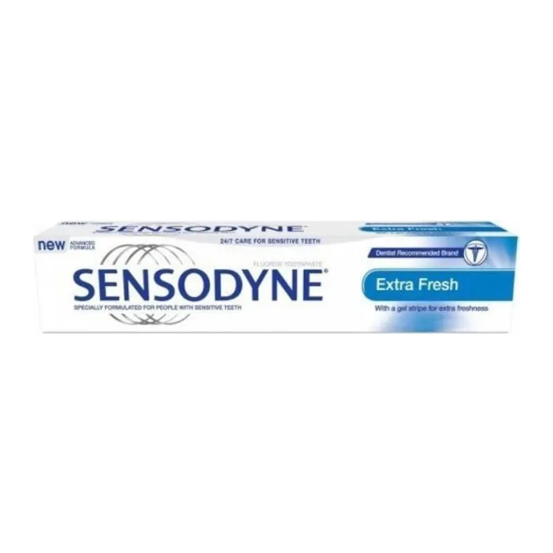 Extra Diş Macunu 100Ml 1 Adet