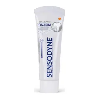 Onarım Ve Koruma Beyaz Diş Macunu 75Ml 1 Adet