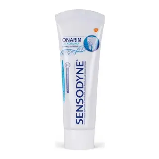Onarım Ve Koruma Diş Macunu 75Ml 1 Adet