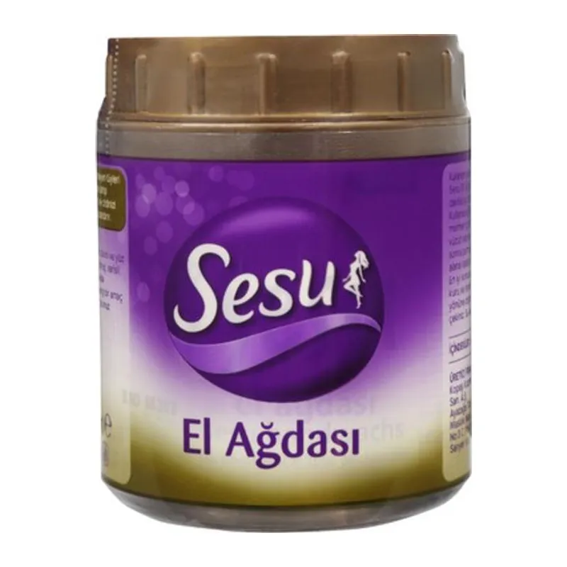 El Ağda Mavi (Kls) 250Gr 1 Adet
