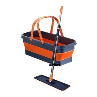 SOGUT METAL SAPLI KATLANIR KOVALI MOP SET 1 Adet