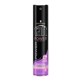 Saç Sprey Power Kaşmir 250Ml 1 Adet