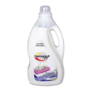Sensitive Yumuşatıcı 3 Lt. 1 Adet