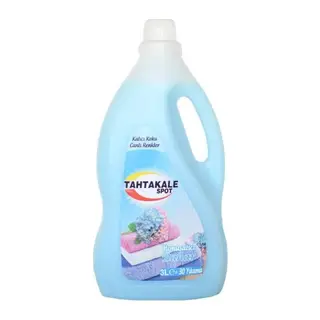 Yumuşatıcı Bahar 3lt 1 Adet