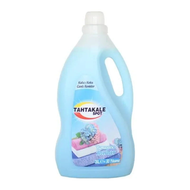 Yumuşatıcı Bahar 3lt 1 Adet