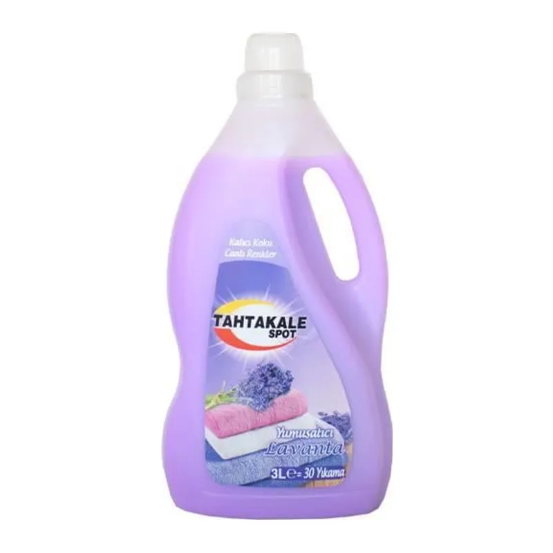 Yumuşatıcı Lavanta 3lt 1 Adet