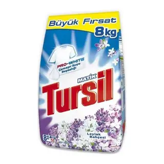 Matik Leylak 8kg 1 Adet