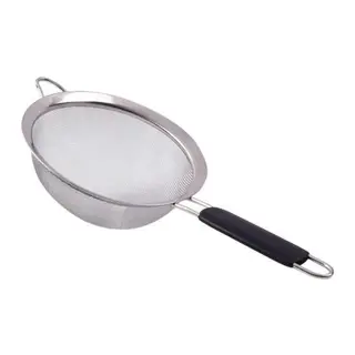 Suz82- 4d 18cm Tek Kulplu Suzgec 1 Adet