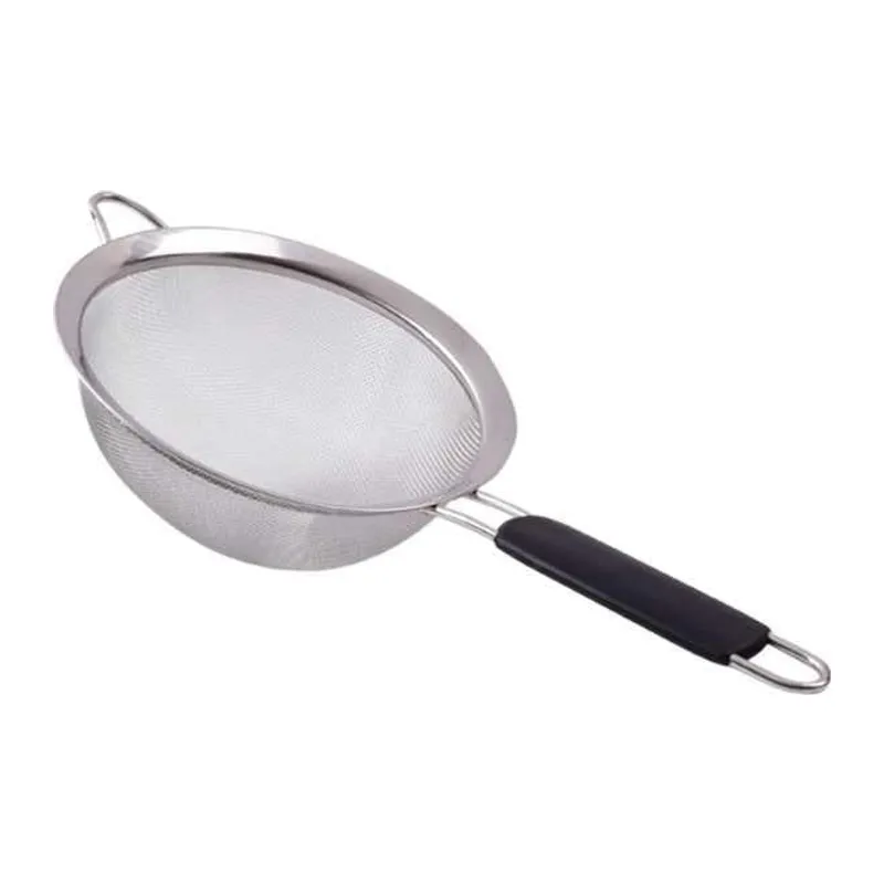 Suz82- 4d 18cm Tek Kulplu Suzgec 1 Adet