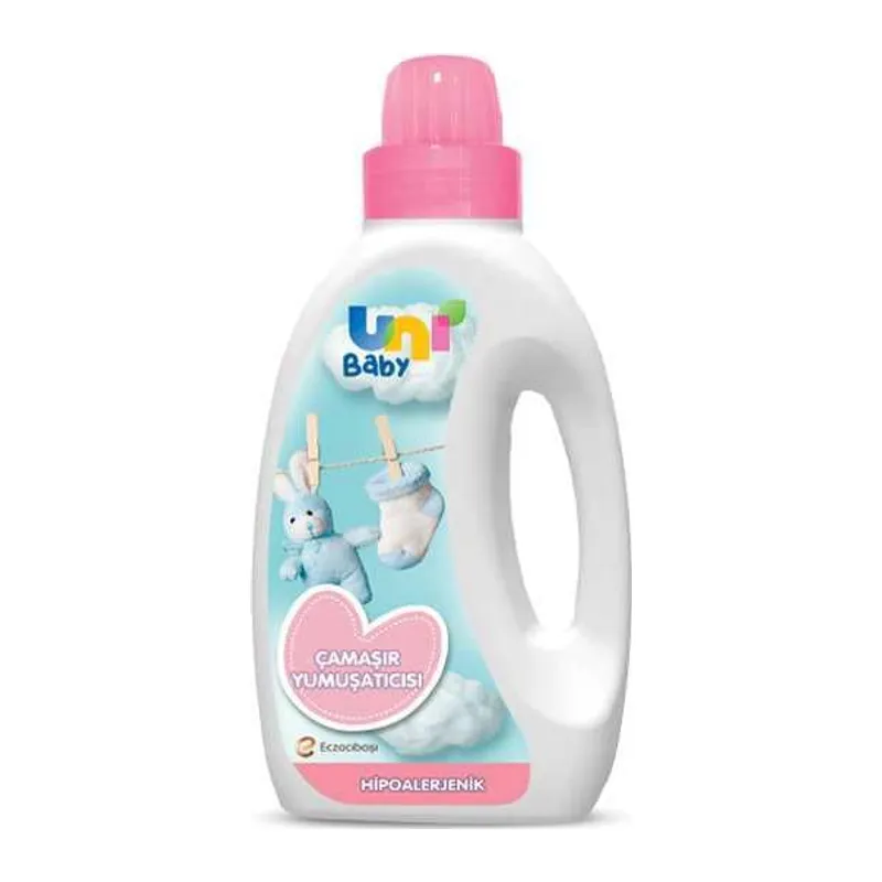 Çamaşır Yumuşatıcı 1500Ml 1 Adet