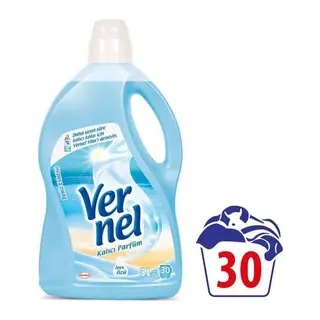 Çamaşır Yumuşatıcı Deniz Esintisi 3lt 1 Adet