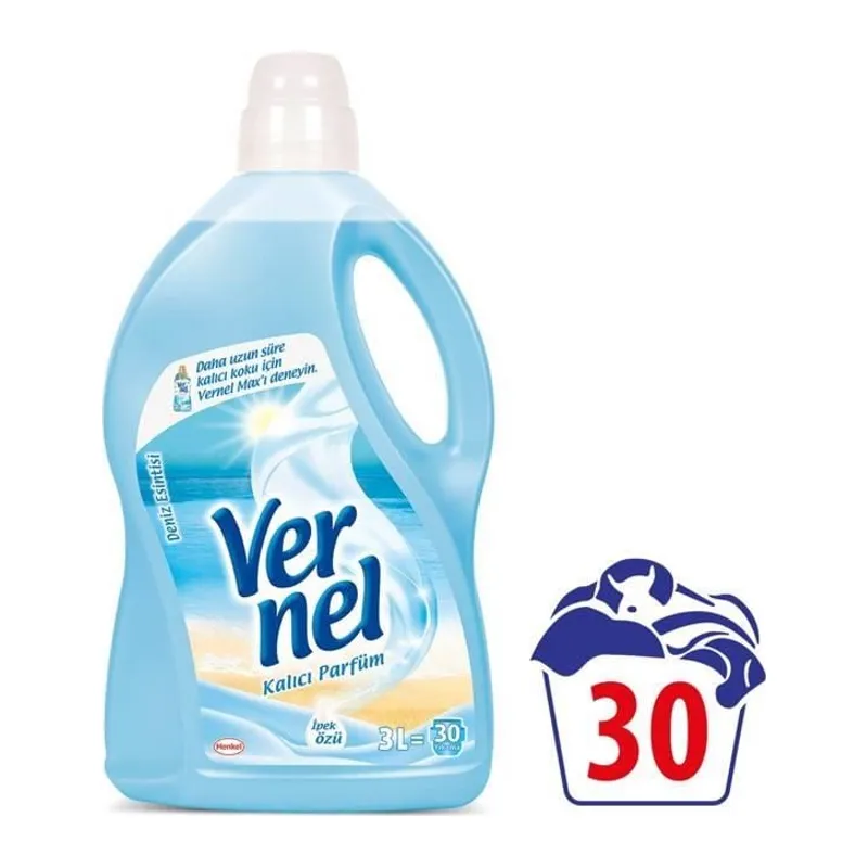 Çamaşır Yumuşatıcı Deniz Esintisi 3lt 1 Adet
