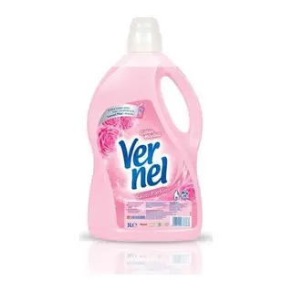 Çamaşır Yumuşatıcı Gülün Büyüsü 3lt 1 Adet