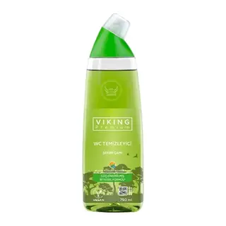 PREMIUM WC TEMIZLEYICI 750ml 1 Adet