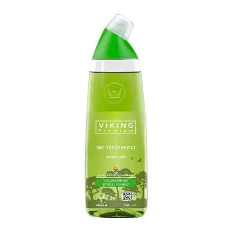 PREMIUM WC TEMIZLEYICI 750ml 1 Adet
