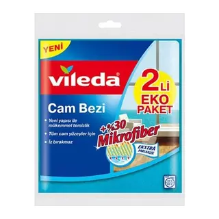 Cam Bezi 2Li