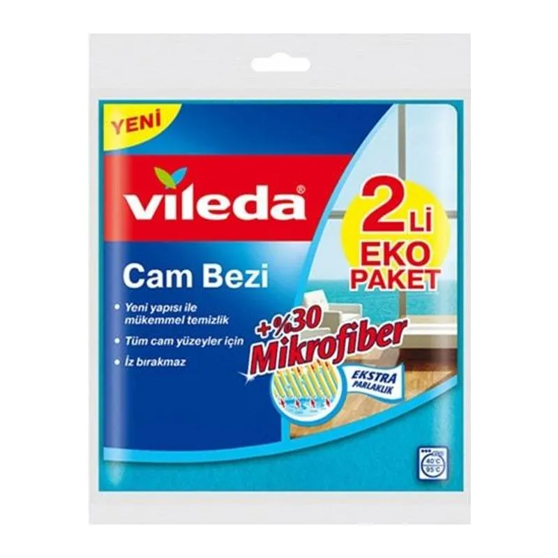 Cam Bezi 2Li