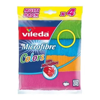 Microfiber Colors 4Lü