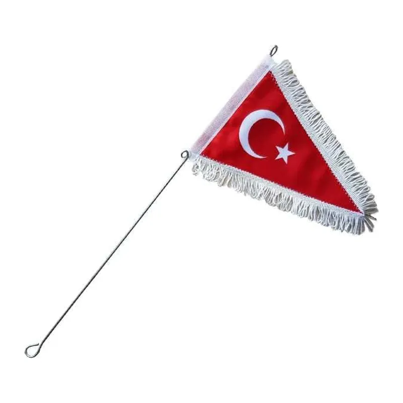 BISIKLET BAYRAK 1 Adet