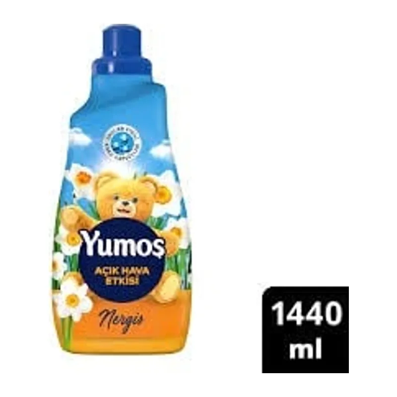 1440 ML EXTRA NERGIS-0712 1 Adet