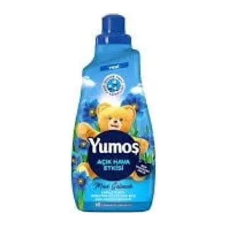 1440 ML MAVI GELINCIK-0715 1 Adet
