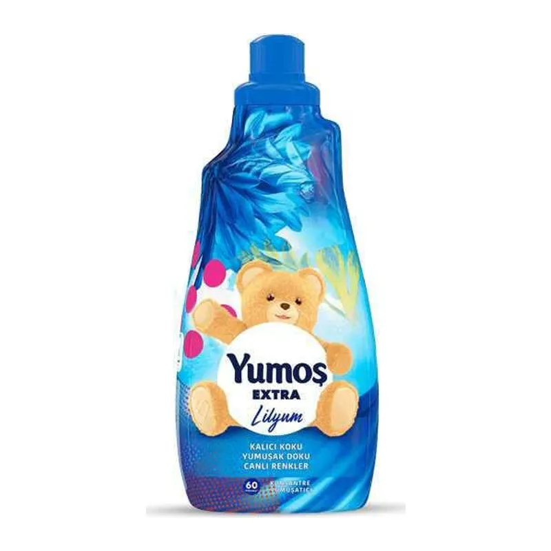 Çamaşır Yumuşatıcısı 1440 ML Extra Lilyum 1 Adet