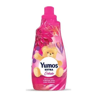 Çamaşır Yumuşatıcısı 1440 ML Extra 1 Adet