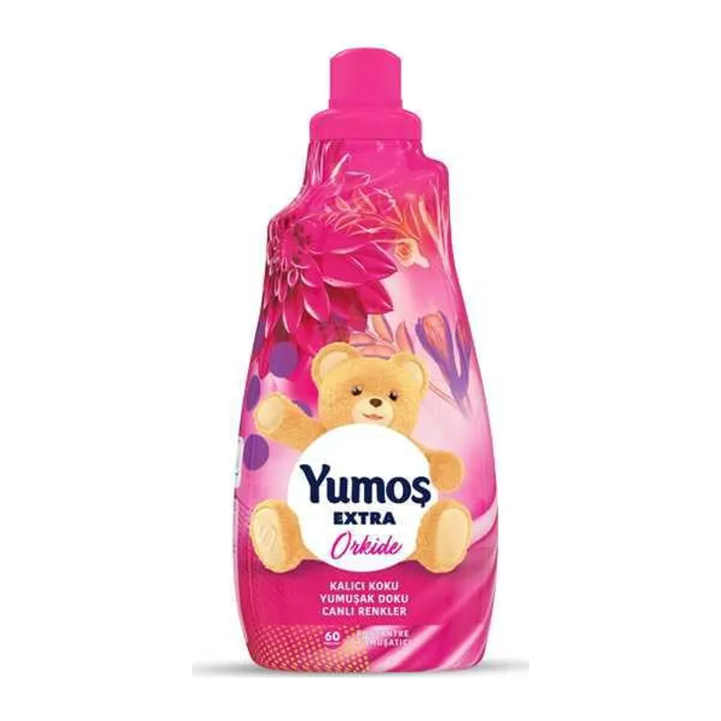 Çamaşır Yumuşatıcısı 1440 ML Extra 1 Adet