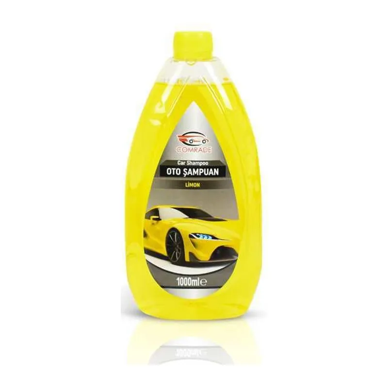 OTO SAMPUANI 1lt 1 Adet