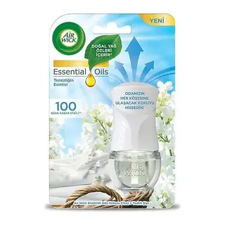 Elektirikli Kit +Yedek 1 Adet
