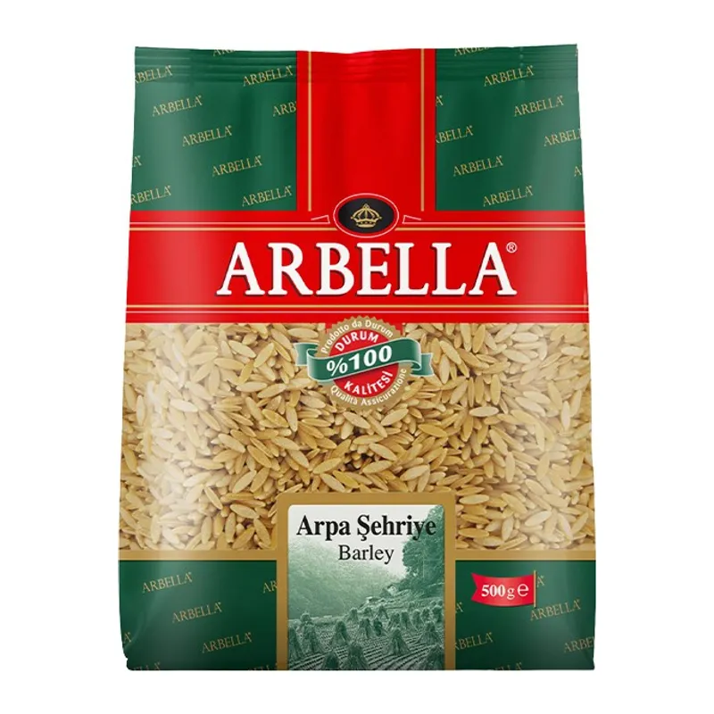Arbella Makarna Arpa Şehriye 500gr 1 Adet