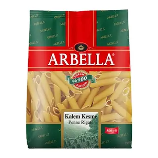 Arbella Makarna Kalem 500gr 1 Adet