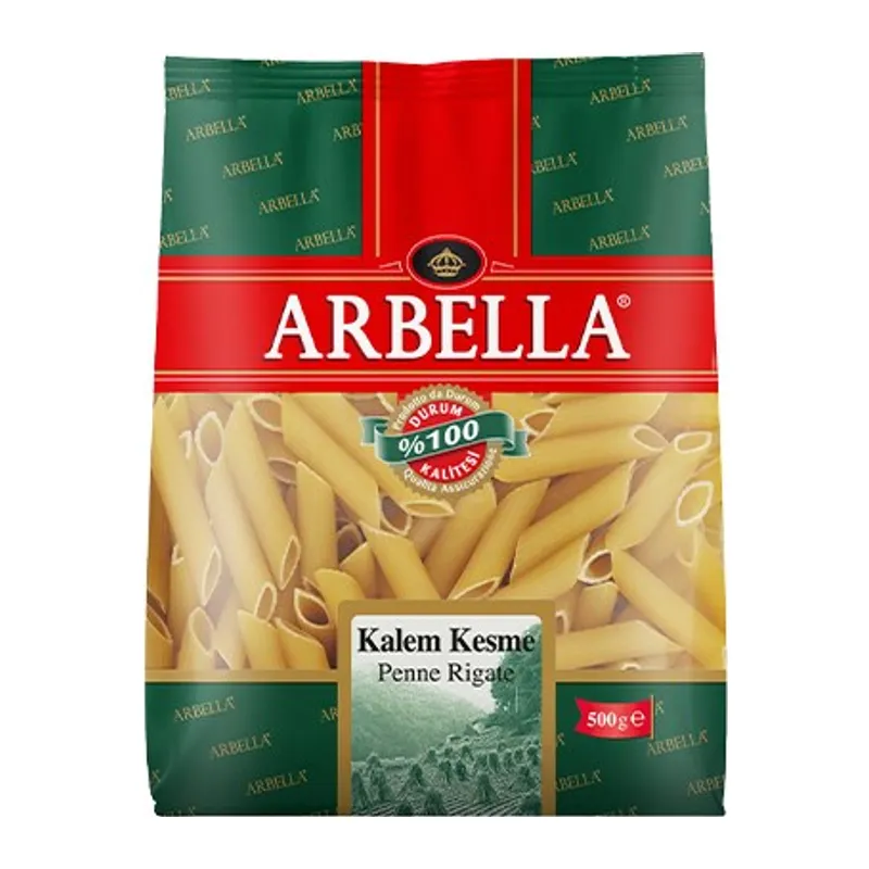Arbella Makarna Kalem 500gr 1 Adet