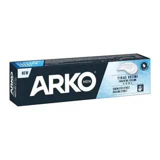 Tıraş Kremi 90gr Cool 1 Adet