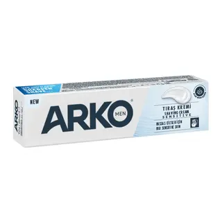 Tıraş Kremi 90gr Extra Sensitive 1 Adet