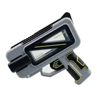 HY-12 DISPLAY KT. SU TABANCASI 1 Adet