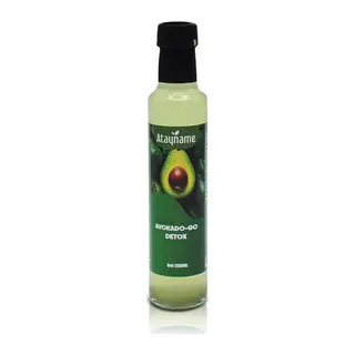 AVOKADO-GO DETOX 250ml 1 Adet