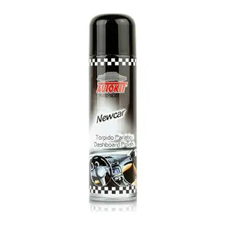 220ml Sprey Torpido Parlatıcı 1 Adet