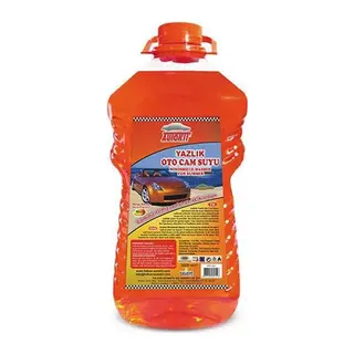 &CARPI2,5lt- OTO CAM SUYU YAZLIK 1 Adet