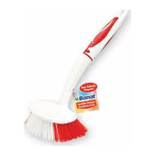 Lavabo Fırçası 1 Adet