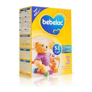 Biberon Mama 3 400gr 1 Adet