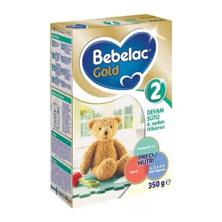 Gold 2 350 gr 1 Adet