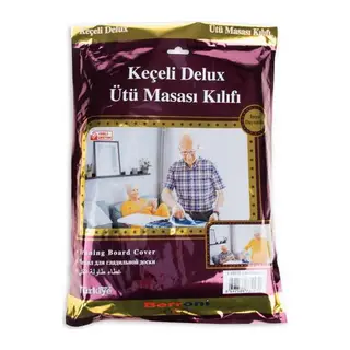 2484 DELUX UTU MASASI KILIFI 1 Adet