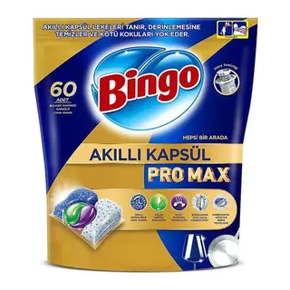 Akıllı Kapsül Pro Max 60Lı